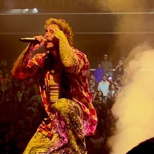 Meet your Posher, Jillian